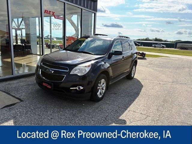 used 2015 Chevrolet Equinox car, priced at $7,900