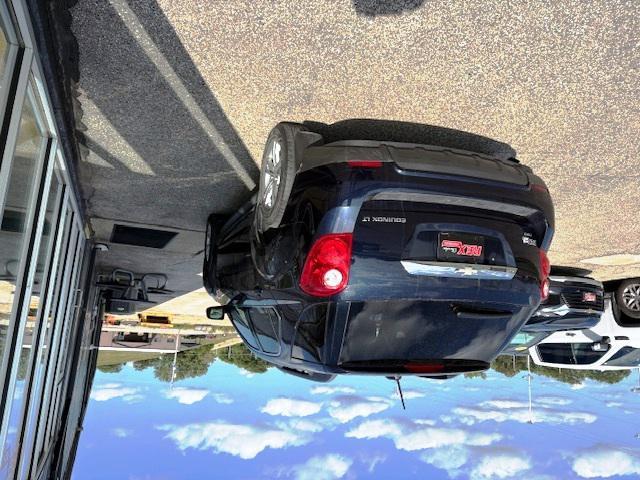 used 2015 Chevrolet Equinox car, priced at $7,900