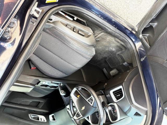 used 2015 Chevrolet Equinox car, priced at $7,900