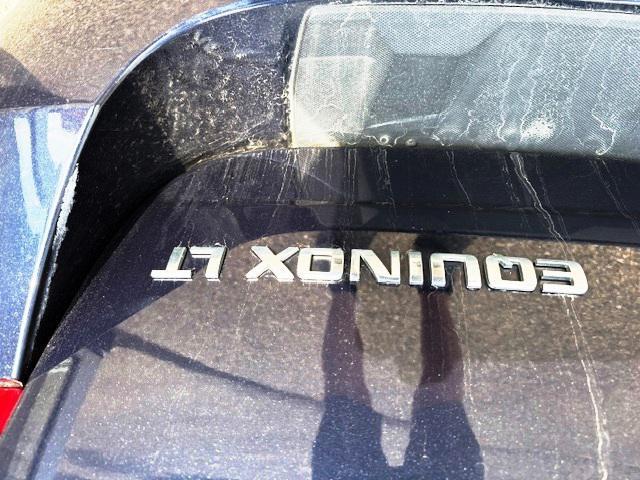 used 2015 Chevrolet Equinox car, priced at $7,900
