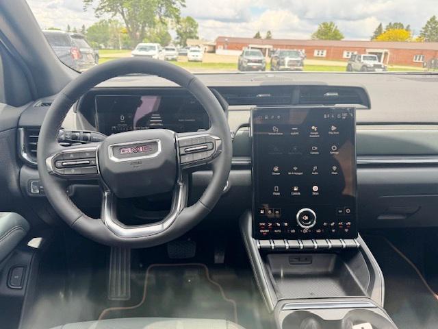 new 2026 GMC Terrain car, priced at $43,780