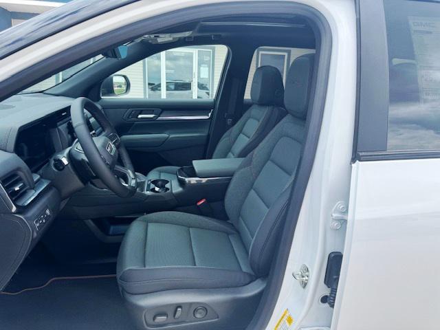 new 2026 GMC Terrain car, priced at $43,780