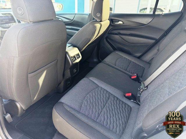 used 2021 Chevrolet Equinox car, priced at $17,900