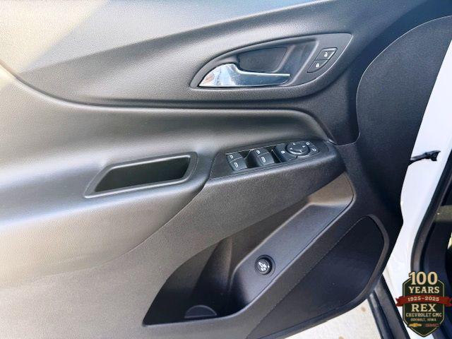 used 2021 Chevrolet Equinox car, priced at $17,900