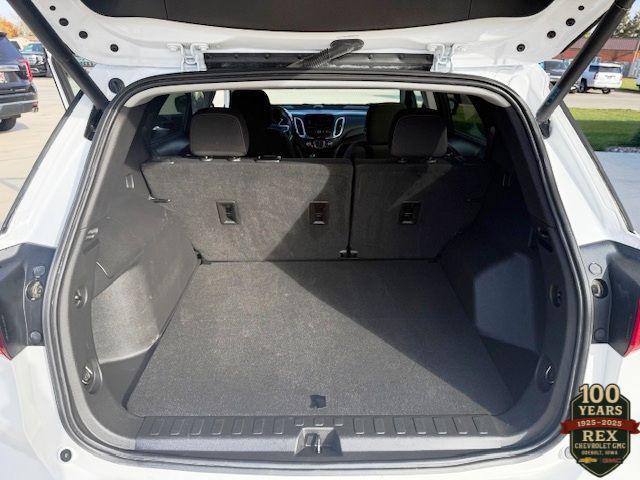 used 2021 Chevrolet Equinox car, priced at $17,900