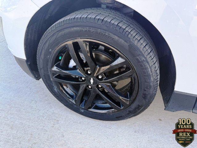 used 2021 Chevrolet Equinox car, priced at $17,900