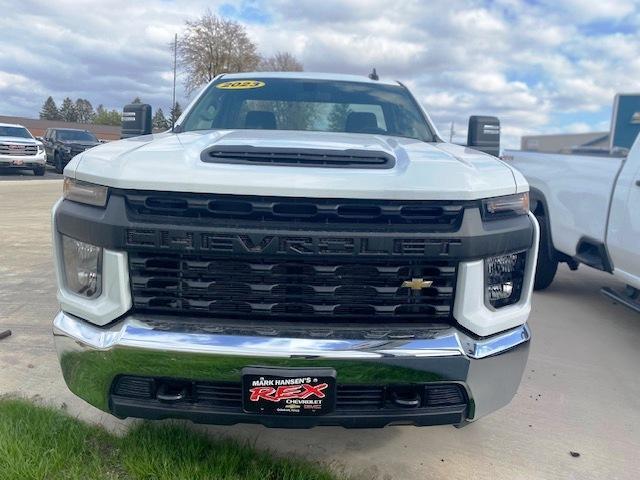 used 2023 Chevrolet Silverado 2500 car, priced at $50,900