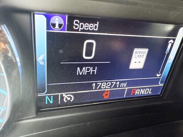 used 2018 Chevrolet Silverado 1500 car, priced at $19,900