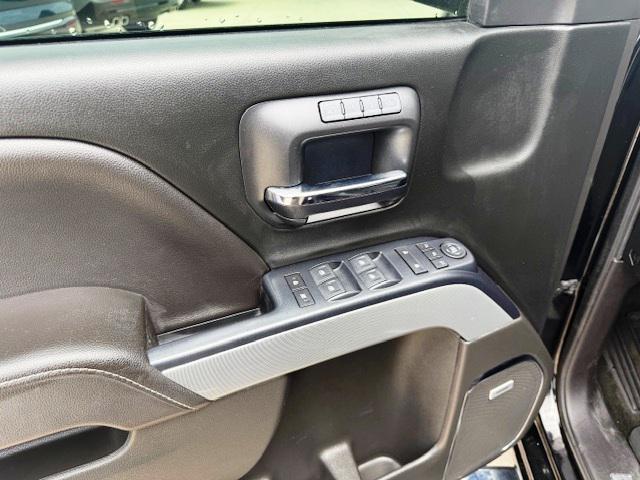 used 2018 Chevrolet Silverado 1500 car, priced at $19,900
