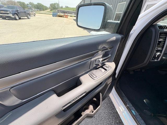 used 2019 Ram 1500 car, priced at $14,900