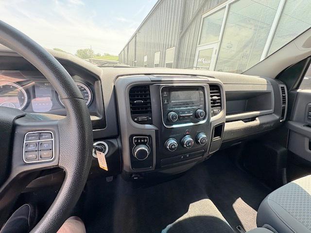 used 2019 Ram 1500 car, priced at $14,900