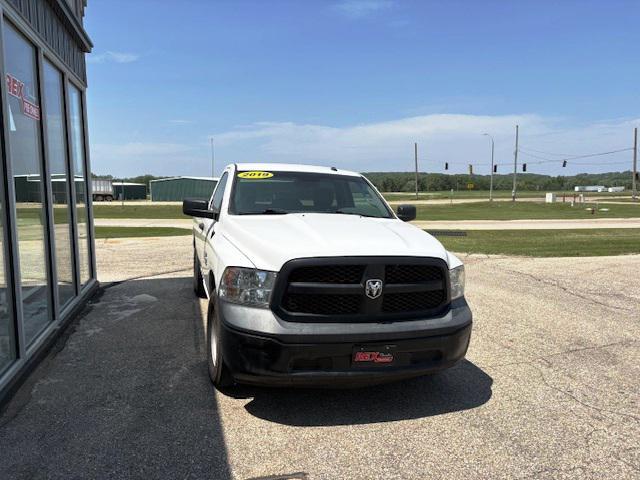 used 2019 Ram 1500 car, priced at $14,900