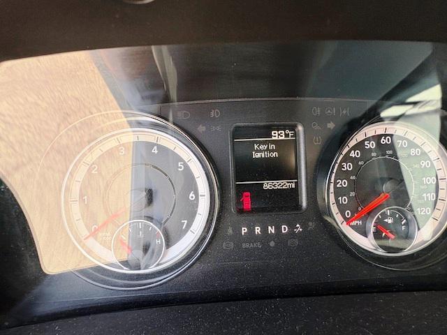 used 2019 Ram 1500 car, priced at $14,900