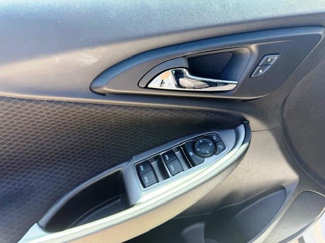 used 2024 Chevrolet Malibu car, priced at $23,900