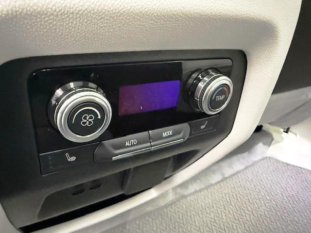 new 2025 GMC Acadia car, priced at $59,095