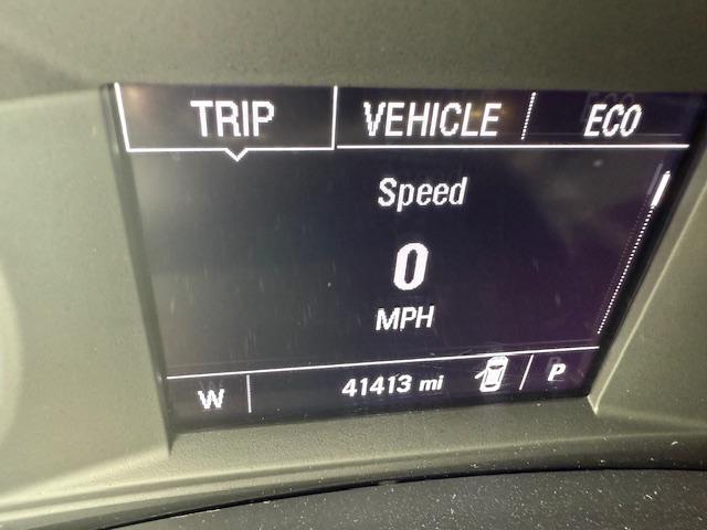 used 2022 Chevrolet Malibu car, priced at $18,900