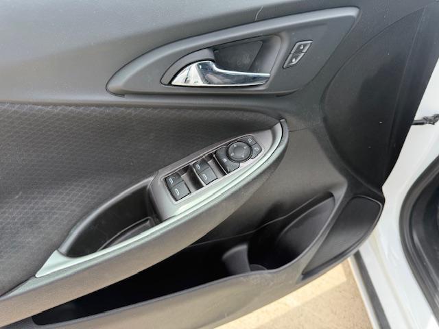 used 2022 Chevrolet Malibu car, priced at $18,900