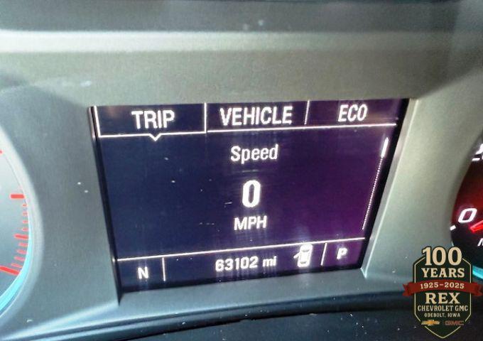 used 2023 Chevrolet Malibu car, priced at $19,900