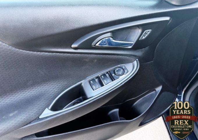 used 2023 Chevrolet Malibu car, priced at $19,900