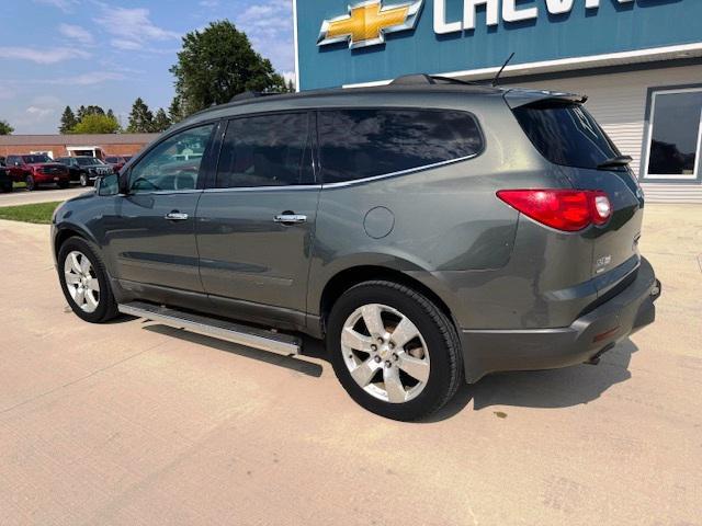 used 2010 Chevrolet Traverse car, priced at $5,900