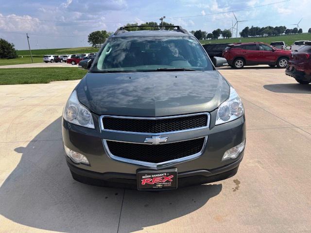 used 2010 Chevrolet Traverse car, priced at $5,900