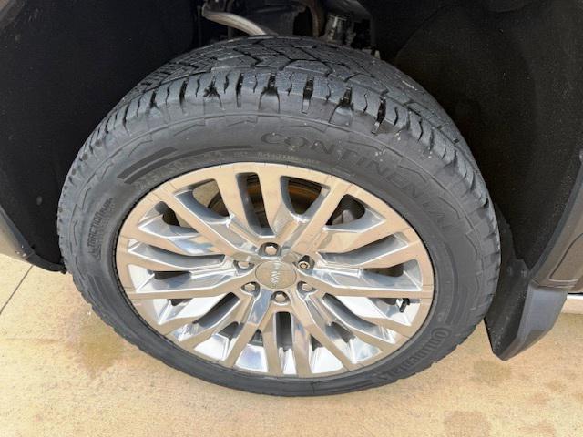 used 2019 GMC Sierra 1500 car, priced at $39,900