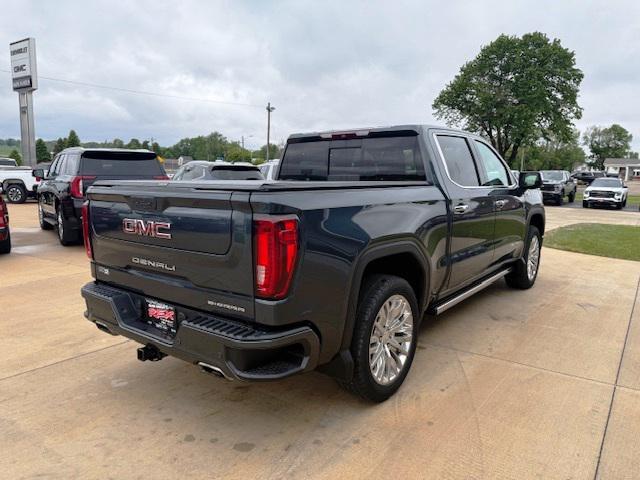 used 2019 GMC Sierra 1500 car, priced at $39,900