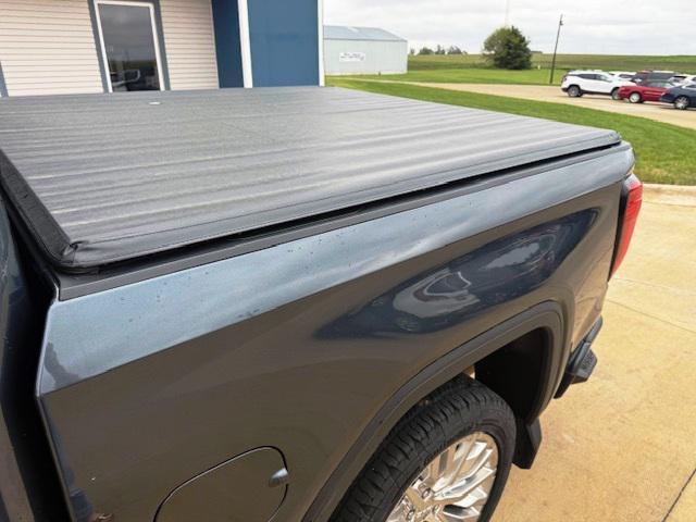 used 2019 GMC Sierra 1500 car, priced at $39,900