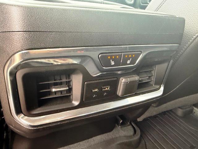 used 2019 GMC Sierra 1500 car, priced at $39,900