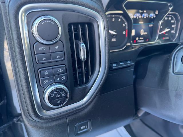 used 2019 GMC Sierra 1500 car, priced at $41,900