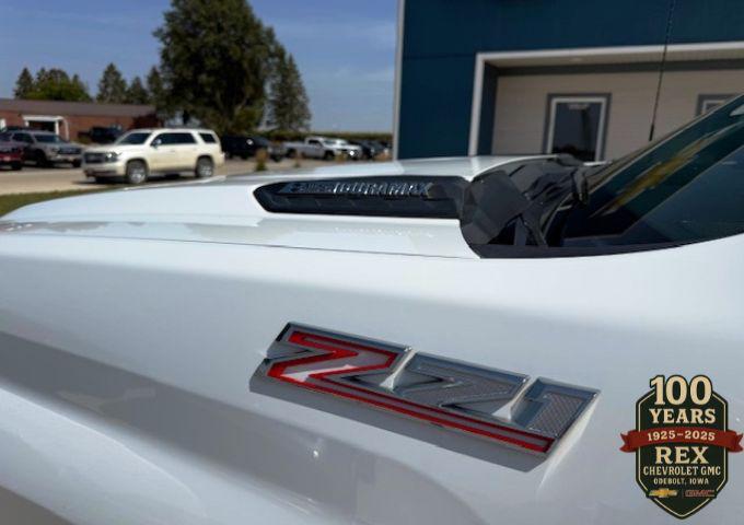 used 2022 Chevrolet Silverado 3500 car, priced at $54,900