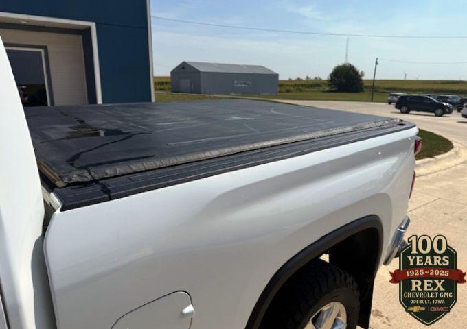 used 2022 Chevrolet Silverado 3500 car, priced at $54,900