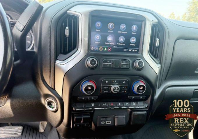 used 2022 Chevrolet Silverado 3500 car, priced at $54,900