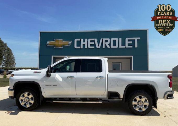 used 2022 Chevrolet Silverado 3500 car, priced at $54,900