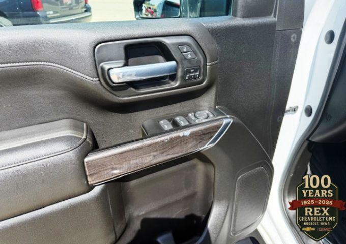 used 2022 Chevrolet Silverado 3500 car, priced at $54,900