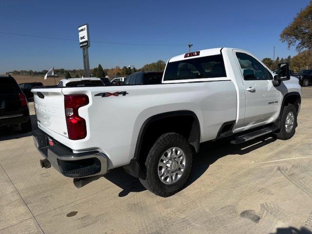 used 2020 Chevrolet Silverado 3500 car, priced at $46,900