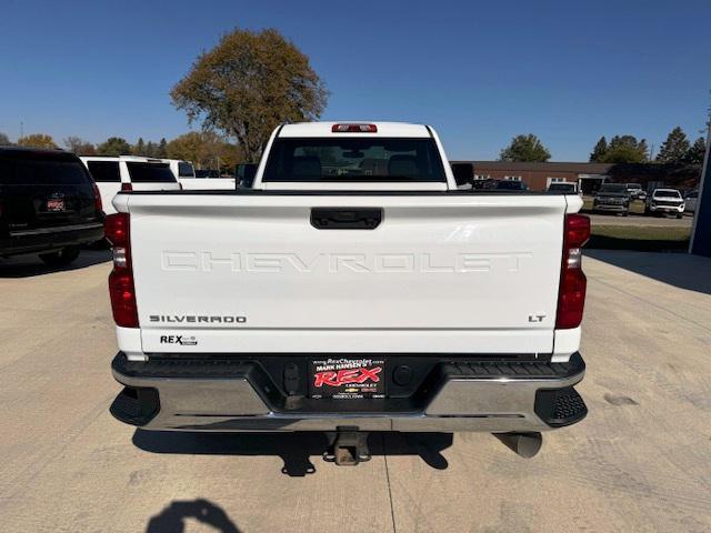 used 2020 Chevrolet Silverado 3500 car, priced at $46,900