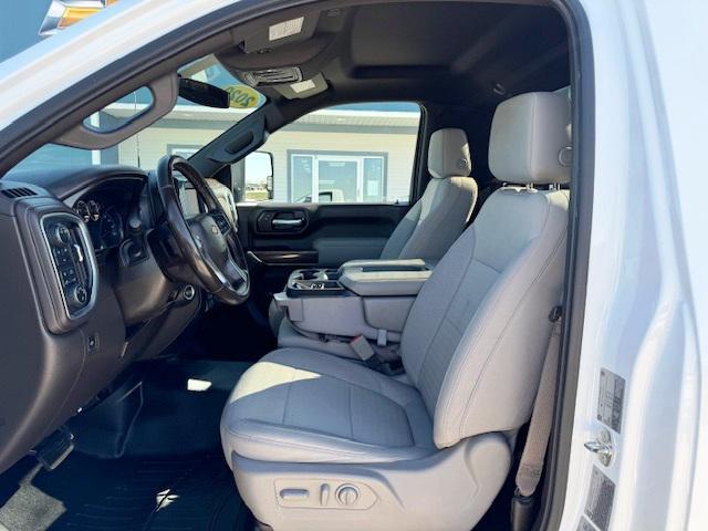 used 2020 Chevrolet Silverado 3500 car, priced at $46,900