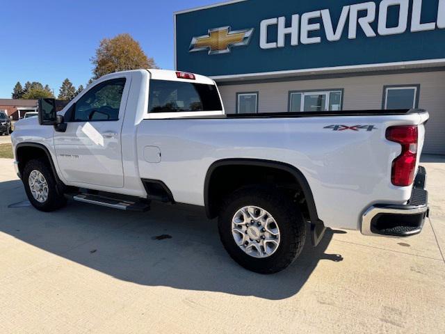 used 2020 Chevrolet Silverado 3500 car, priced at $46,900