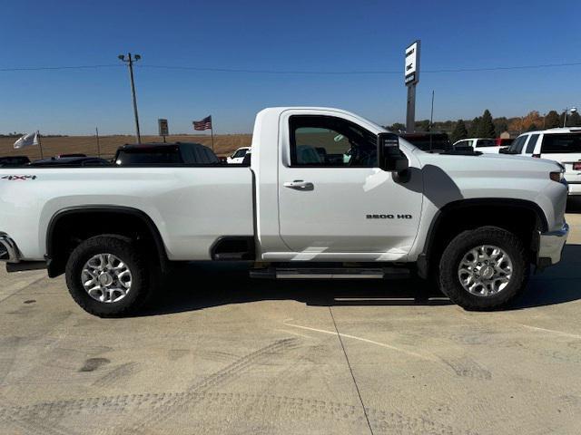 used 2020 Chevrolet Silverado 3500 car, priced at $46,900