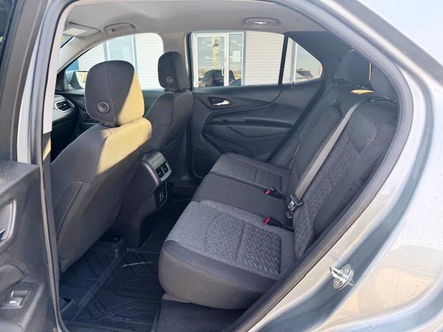 used 2023 Chevrolet Equinox car, priced at $26,900