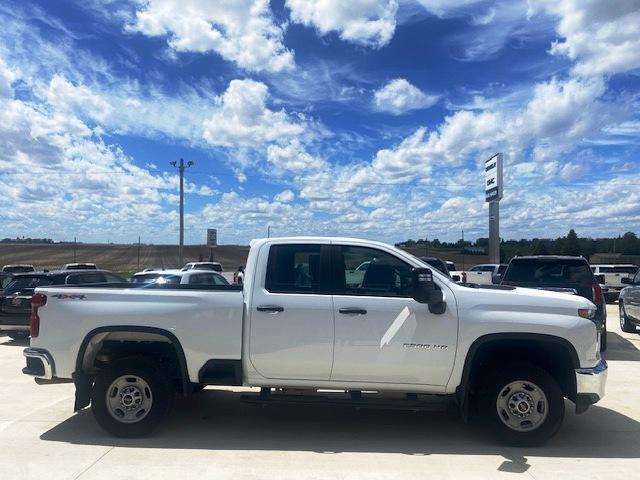 used 2023 Chevrolet Silverado 2500 car, priced at $47,900