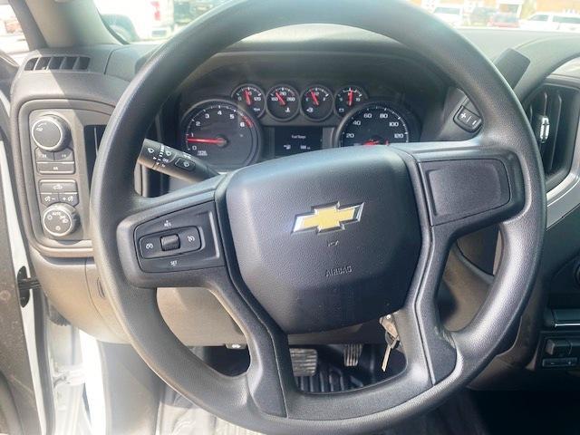 used 2023 Chevrolet Silverado 2500 car, priced at $47,900