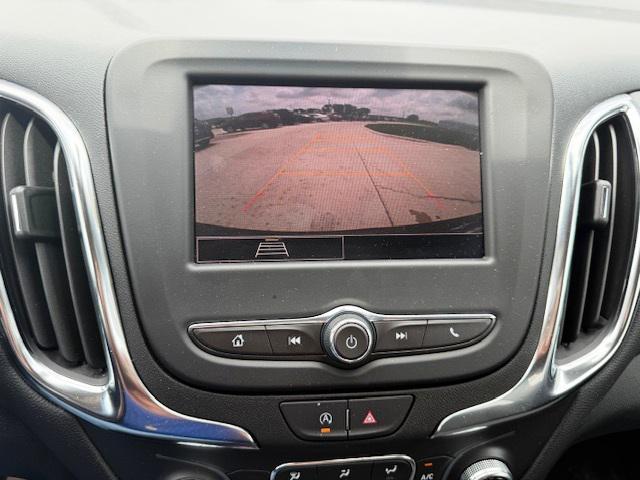 used 2024 Chevrolet Equinox car, priced at $27,900