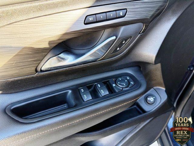 used 2019 GMC Terrain car