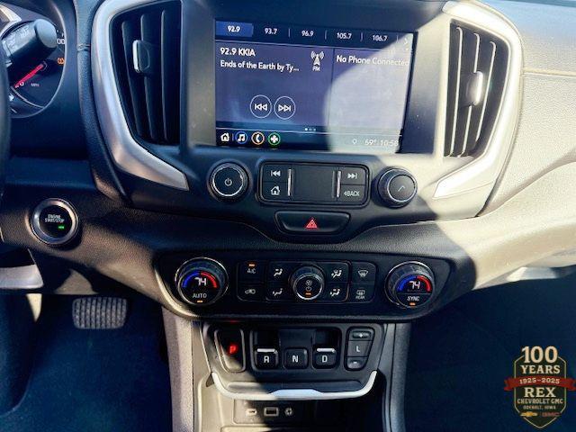 used 2019 GMC Terrain car