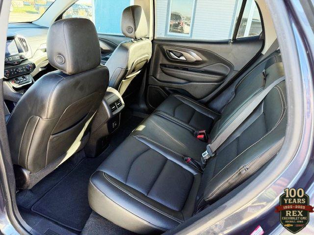 used 2019 GMC Terrain car