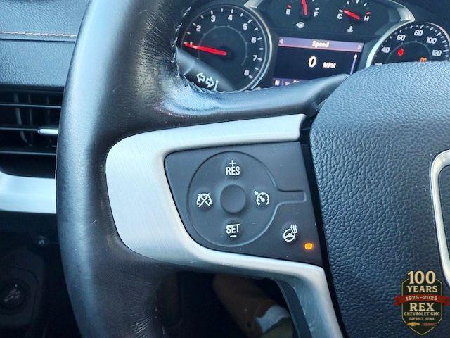 used 2019 GMC Terrain car