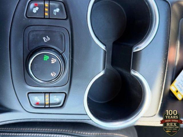 used 2019 GMC Terrain car