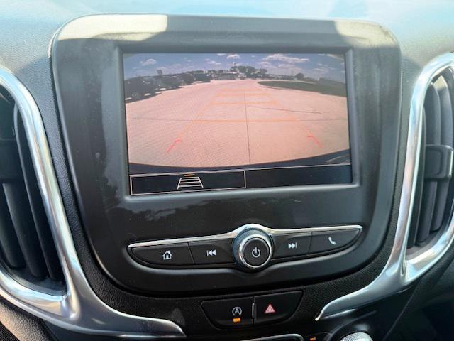 used 2023 Chevrolet Equinox car, priced at $26,900
